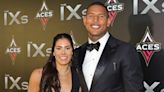 WNBA star Kelsey Plum and Giants' Darren Waller file for divorce