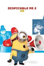 Despicable Me 2