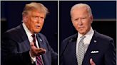 Another View: Break out the hook. Trump-Biden debates need tight rules of civility