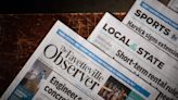 Meet The Fayetteville Observer staff members bringing you local news every day