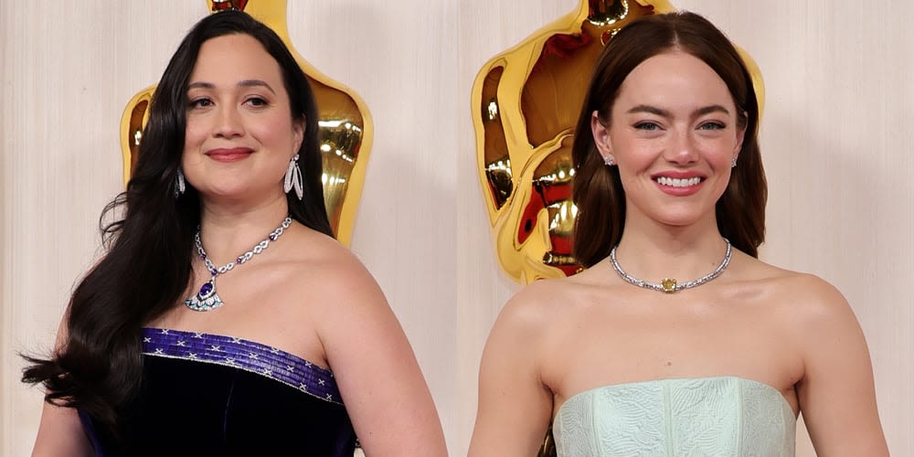 Lily Gladstone Reflects on Her Oscars Loss to Emma Stone & Campaigning for Best Actress Instead of Best Supporting Actress