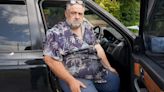 I'm veteran forced to live in my car - now I'm facing life on the streets