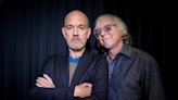 R.E.M. celebra giro radical de “Up”