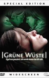 Grüne Wüste