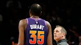 'Hot garbage': Stephen A. Smith calls out Phoenix Suns ownership, Frank Vogel and Kevin Durant