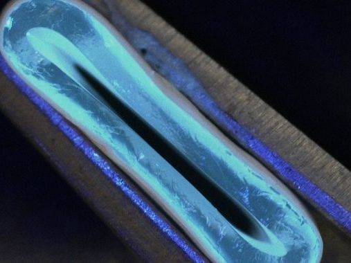 3D-printed blood vessels could improve heart bypass outcomes, research suggests