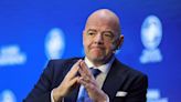 FIFA president brushes off reported migrant abuse in Qatar: Hard work gives 'dignity and pride'