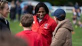Alphonsi calls on Red Roses to step up ahead of Grand Slam decider