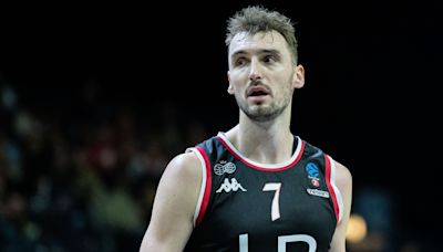 Sixers work out Sam Dekker, Tony Bradley, other free-agent vets