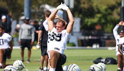 BREAKING: Raiders-Chargers First Week 1 Injury Report Revealed