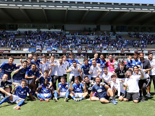 El Xerez CD busca la gloria en Chapín