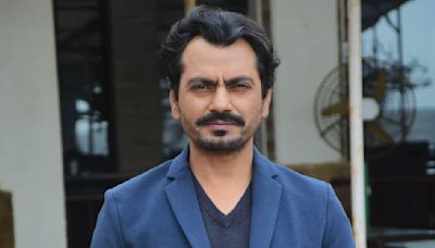 Nawazuddin Siddiqui calls himself ‘ugliest actor’ as he talks about unfair treatment in industry: ‘Shakalo se nafrat kyun hai…’