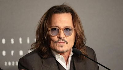 Johnny Depp Movie ‘Jeanne Du Barry’ Gets Digital Streaming Release Date