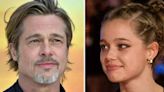 Brad Pitt 'Pained' Daughter Shiloh, 18, Filed to Drop His Last Name: 'He's Aware and Upset'