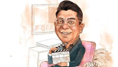 Deepak Dhar of Banijay: Bigg Boss of entertainment in India