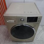 二手家電 推薦-FRIGIDAIRE 富及第 11公斤 洗脫烘 變頻 滾筒 洗衣機 FAW-F1106MID 2019