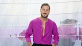 Val Chmerkovskiy talks 'DWTS' season 31 with Gabby Windey, impending fatherhood