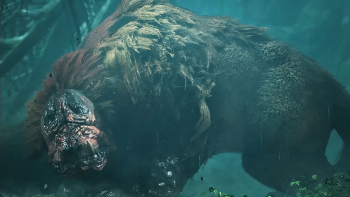 Here's every Monster Hunter Wilds monster revealed thus far to hunt on Xbox and PC