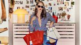 EXCLUSIVE: EBay Launches Limited-time Consignment Concierge With Handbags From Jenna Lyons’ Closet
