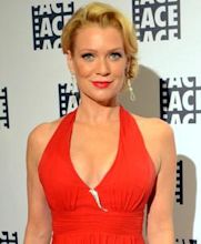 Laurie Holden