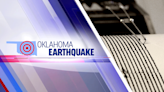 3.5 magnitude earthquake recorded near Edmond