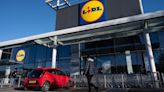 Lidl increases pay for third time in 12 months with wages up to £14 an hour