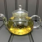 (億展工具） 玻璃泡茶壺 花茶壺 400cc