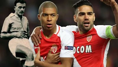 Mbappé y Falcao llegan a los equipos de Alfredo Di Stéfano: una curiosa coincidencia