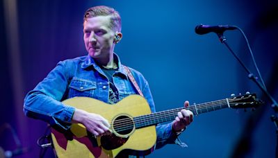 Tyler Childers' Nashville concert makes powerful case for why he may be America's next favorite country artist