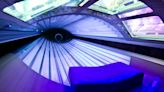 Using a tanning bed could end up giving you a nasty infection, doctors say