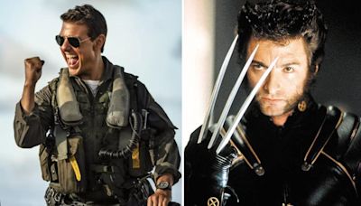 O ator que perdeu o papel de Wolverine para Hugh Jackman e colocou a culpa em Tom Cruise