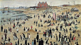 Lowry's love of the sea exhibition opens