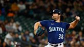 Giants get former Cy Young winner Robbie Ray from with Mariners, Mitch Haniger back to Seattle