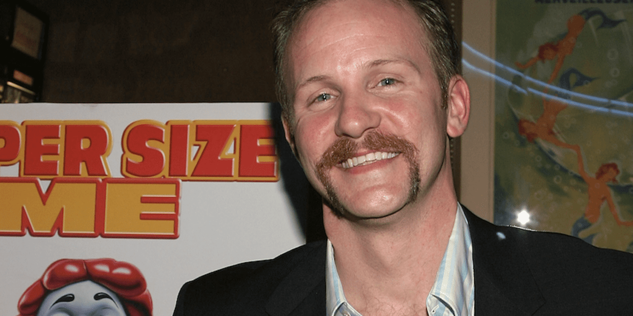 How Morgan Spurlock and ‘Super Size Me’ changed our view of fast food
