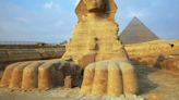 A New Study Reveals the Astonishing Way the Great Sphinx in Egypt Actually Formed