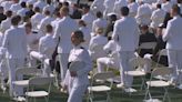 Defense Secretary Austin heralds 2024 Naval Academy grads as future leaders