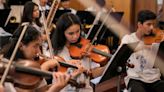 Afghan Youth Orchestra who fled Taliban to tour UK after Home Office U-turn on visa refusal