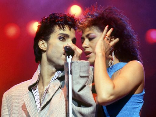 Prince recorded his own version of Michael Jackson’s Bad, says Sheila E.