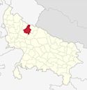 Bareilly district