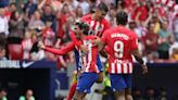 El Atlético busca sellar boleto a Champions en jornada de Liga intersemanal