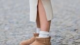 Your UGGs may not be the shoes you think they are