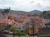 Český Krumlov