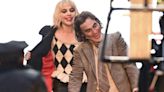 New 'Joker: Folie à Deux' Set Photos Show Lady Gaga and Joaquin Phoenix Dancing on Iconic Staircase