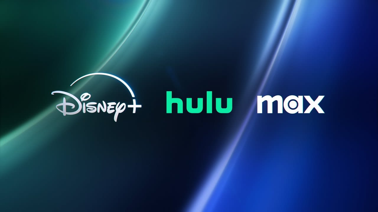 Disney+, Hulu, Max bundle now available starting at $17 a month