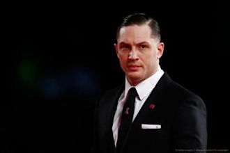 Tom Hardy