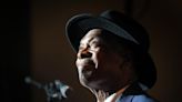 Booker T. Jones performs at Stax, ahead of milestone￼