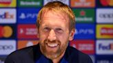 Fun and freedom the focus for Graham Potter but the real work will begin after new Chelsea manager’s debut