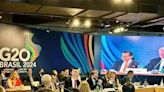 G20 in Rio de Janeiro: Amitabh Kant leads Indian delegation to 3rd Sherpas Meeting | Business Insider India