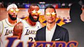 NBA rumors: LeBron James, Anthony Davis want Lakers to 'go all-in for elite player'