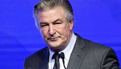 Judge rejects request to compel new testimony from movie armorer in Alec Baldwin trial